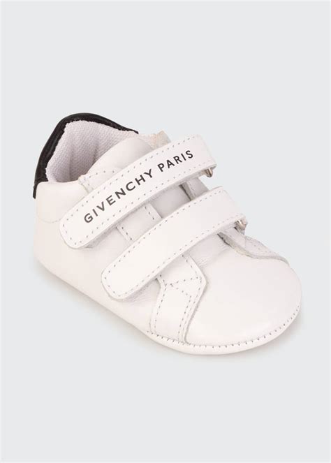 baby boy givenchy sneakers|givenchy shoes for girls.